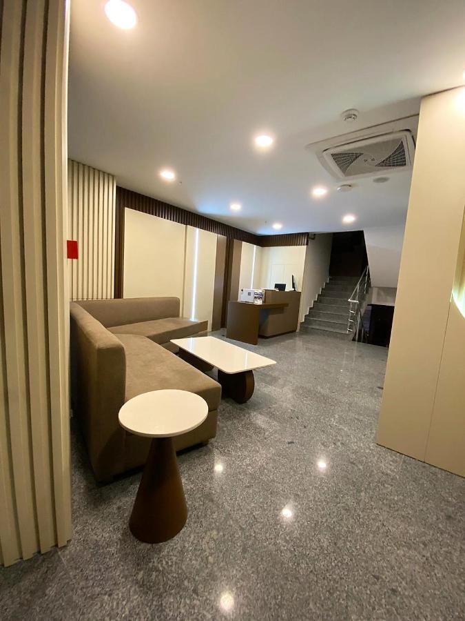 Joy Taksim Hotel Istanbul Exterior photo
