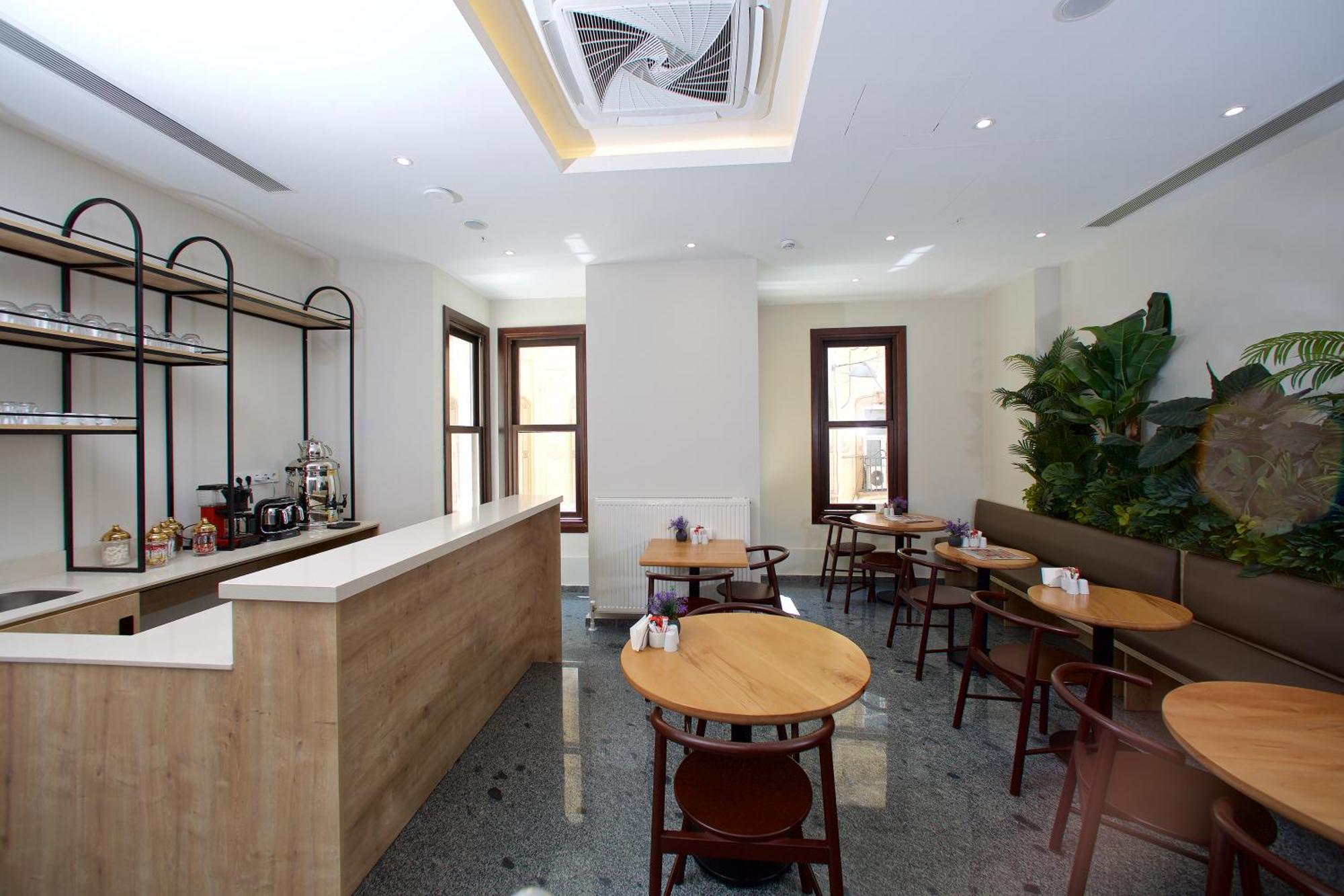 Joy Taksim Hotel Istanbul Exterior photo